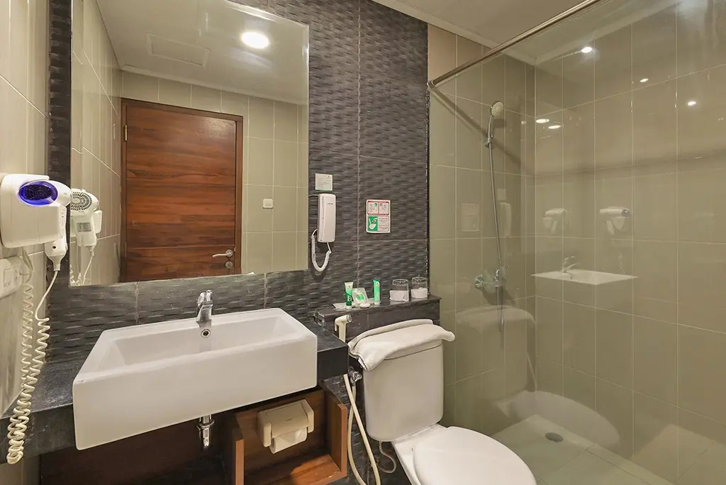 Rumah Palagan Guest House