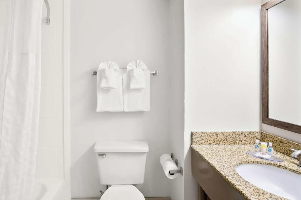 Comfort Inn Gold Coast