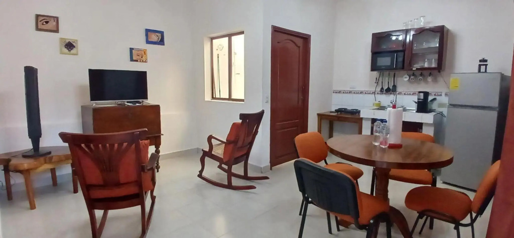 Apartamentos Nokal