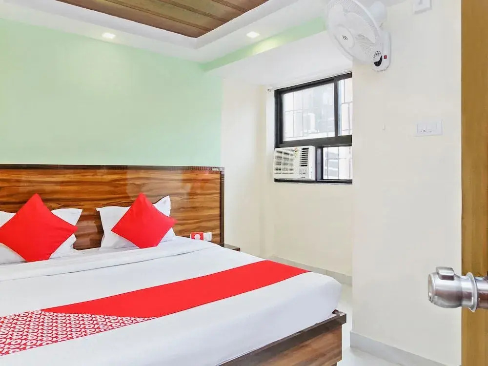 OYO 23476 Shree Mahalaxmi Lodging