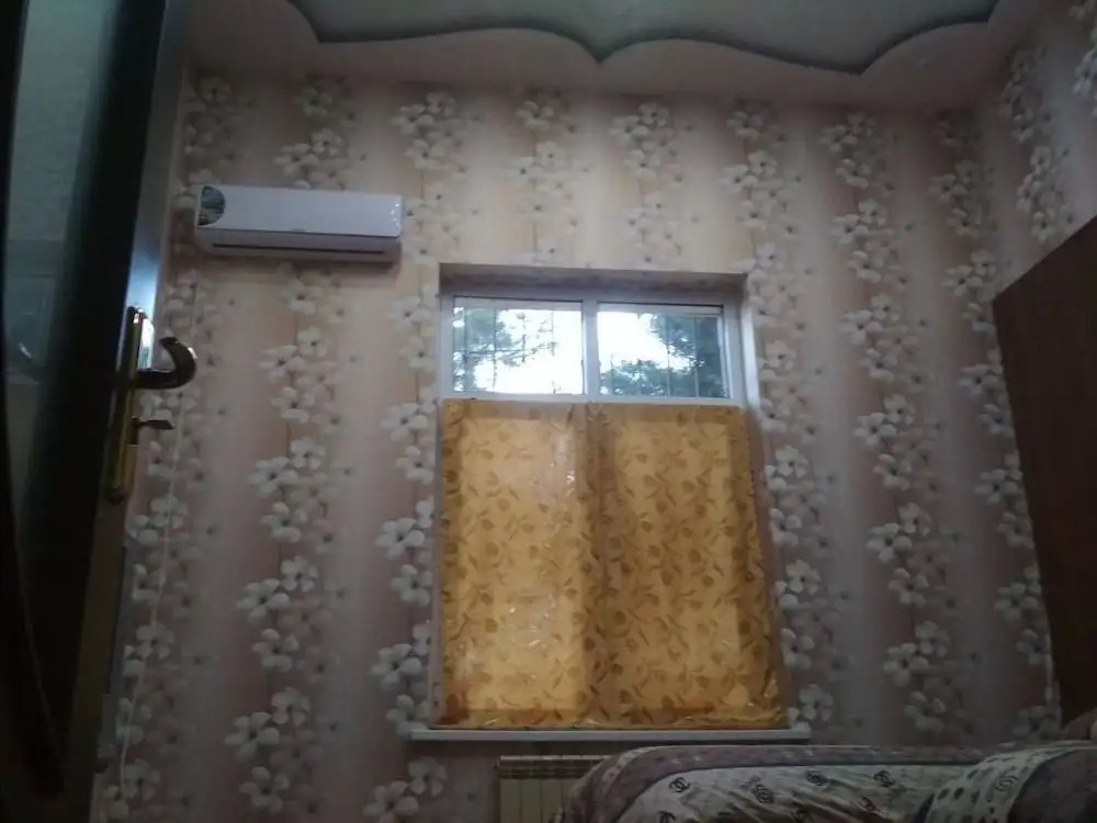 May weather Resort Family G House