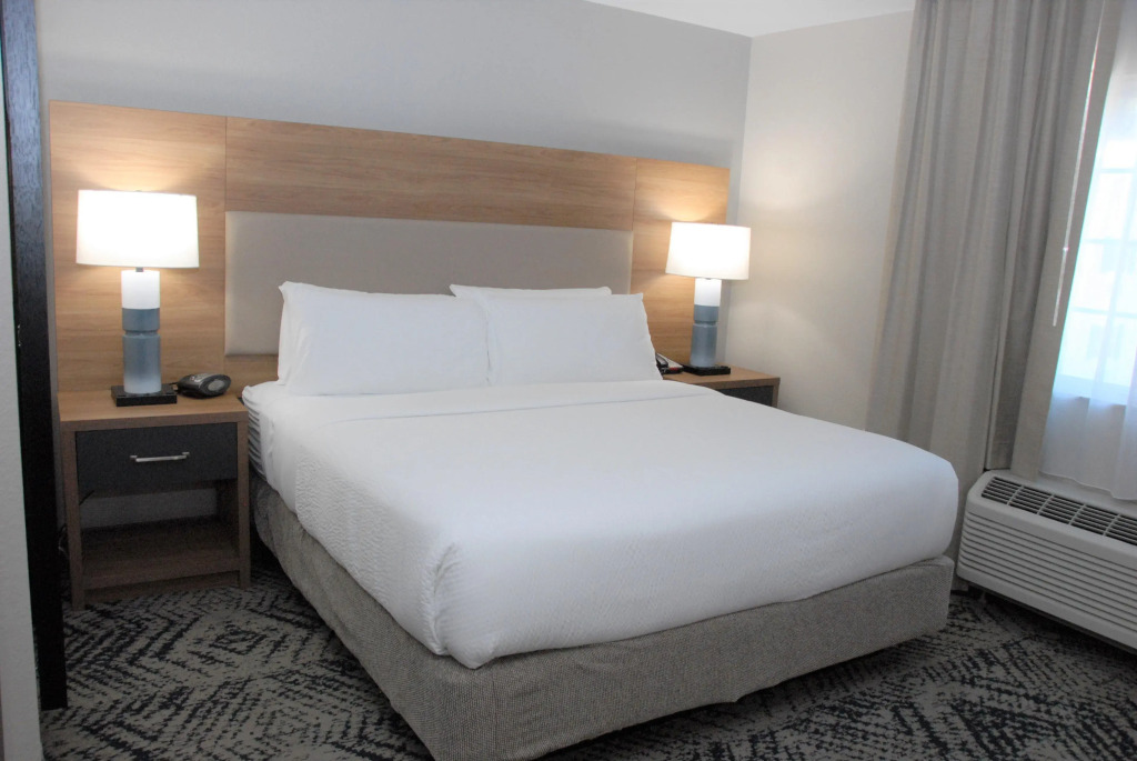Candlewood Suites Tallahassee by IHG