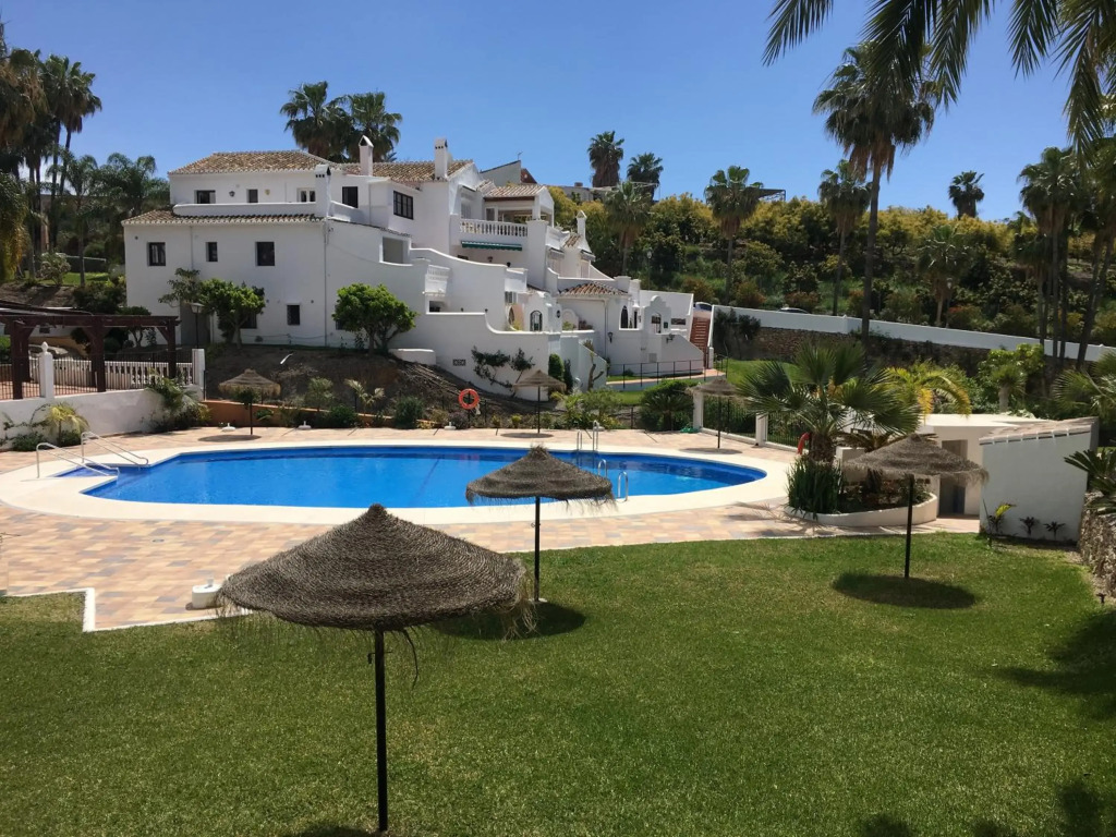 Casa Chozie, Nerja