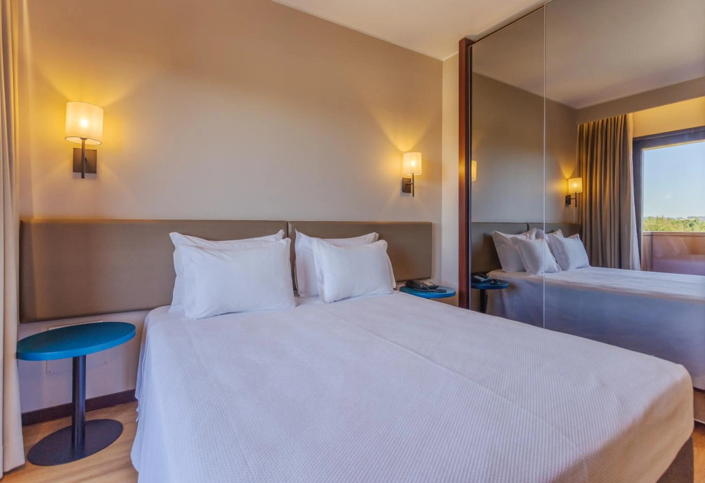 TURIM Santa Maria da Feira Hotel