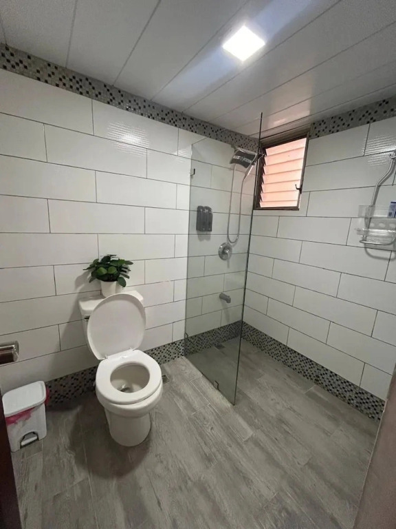 Cozy Apartment in Piantini City Center