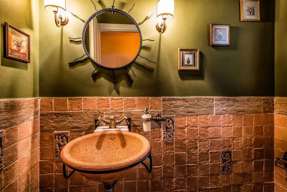Bozonos Luxury Villa & Spa