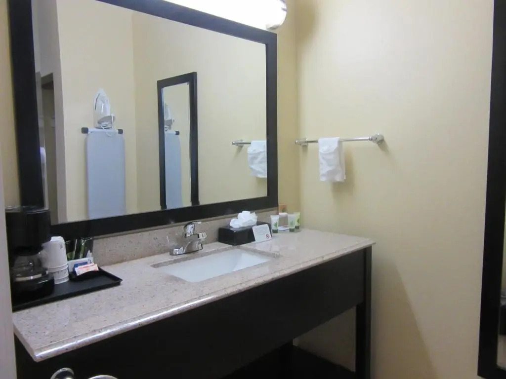 Executive Inn and Suites Tyler
