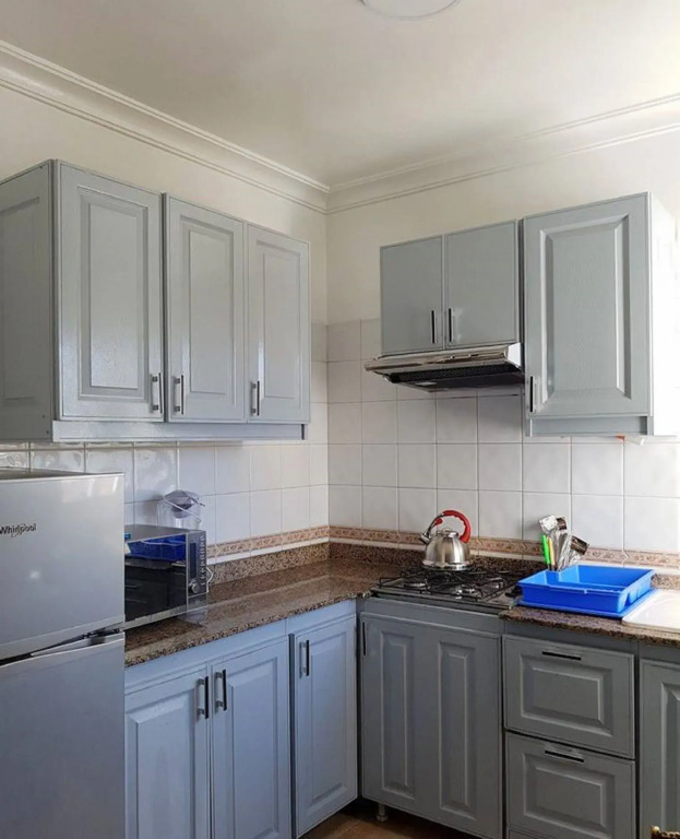 Furnished Apartment Casablanca