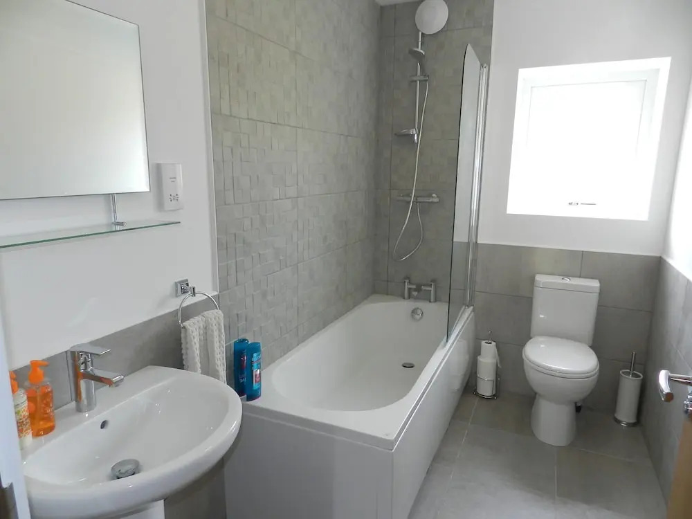 Highland Holiday Homes - The Muir