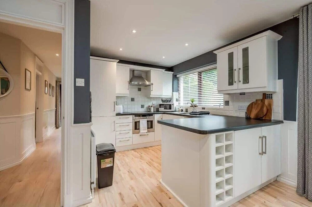 Central Belfast Apartments Windsor