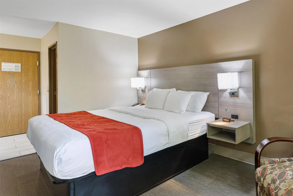 SureStay Plus Hotel by Best Western Kearney