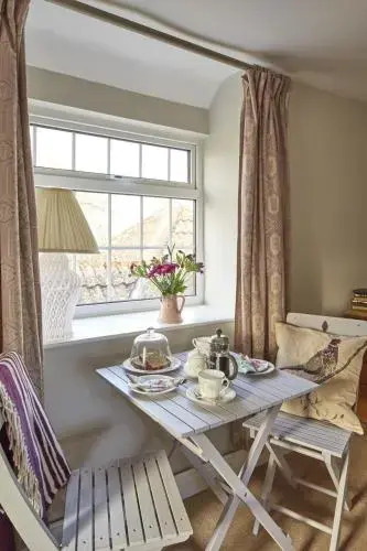 Wildwood Bed and Breakfast