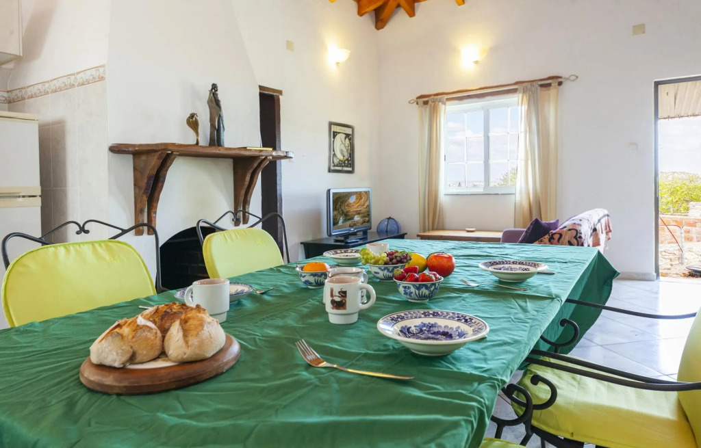 B49 - Casa Maria in Falfeira