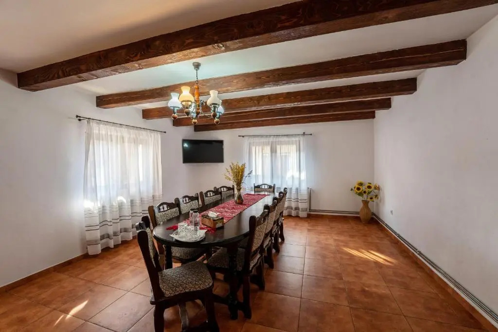Casa Brutarului Crit