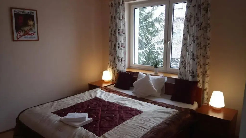 The Willton Bed & Breakfast
