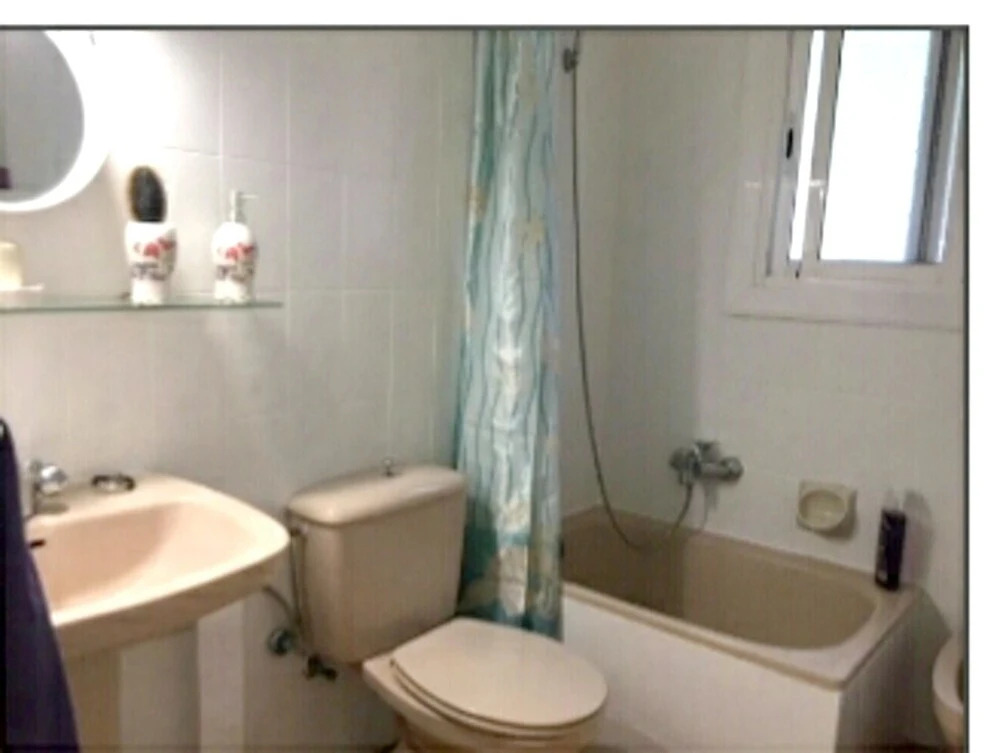 House With 2 Bedrooms in Roda de Berà, With Wonderful sea View and Fur