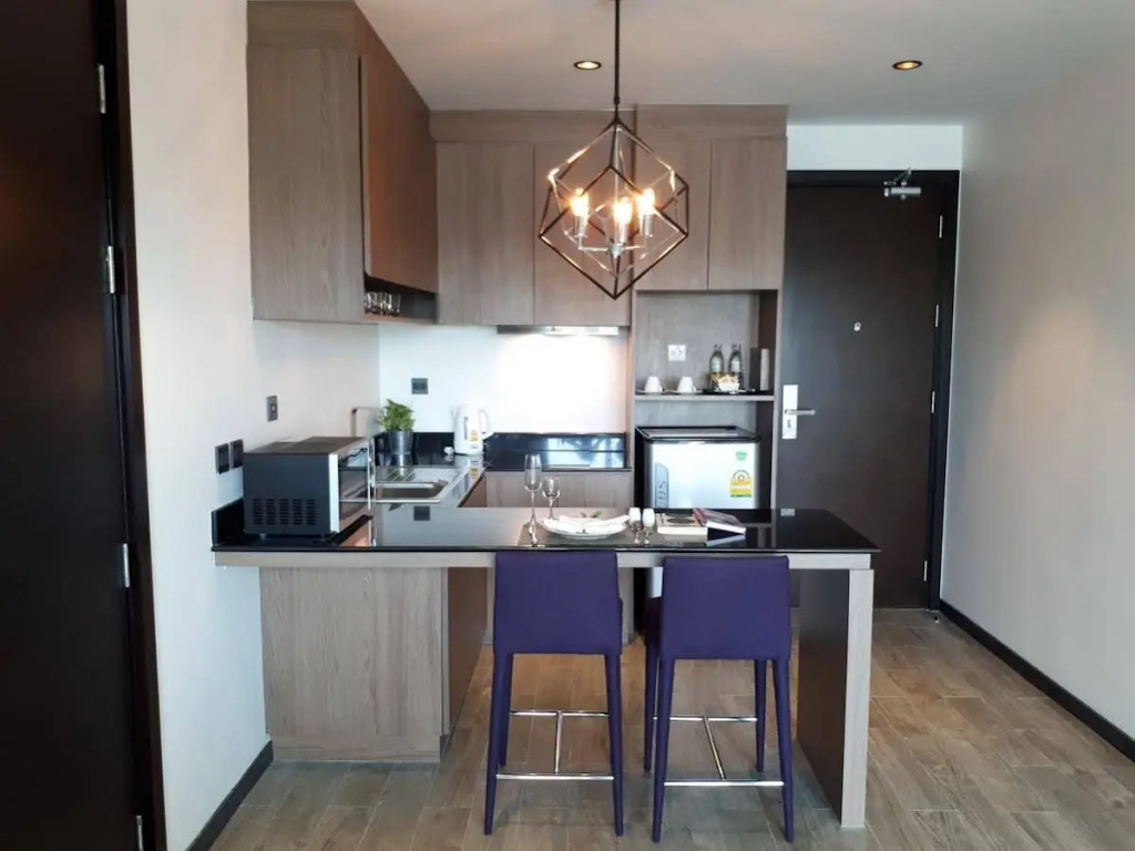 SureStay Plus by Best Western T Pattaya