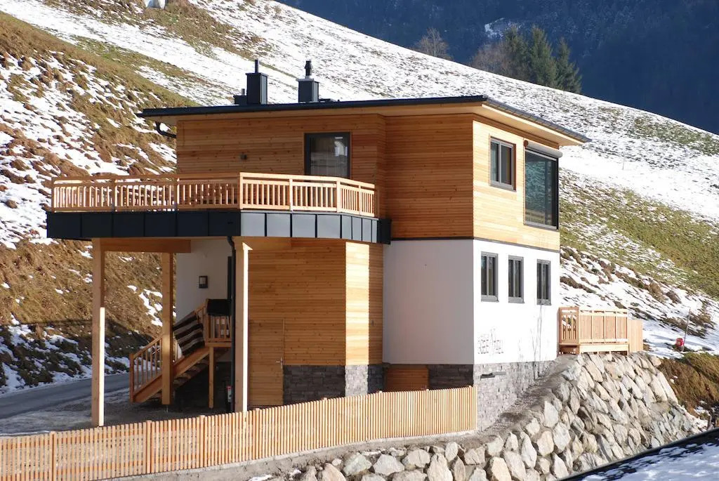 Chalet Glemmtal - Haus Schmittenblick