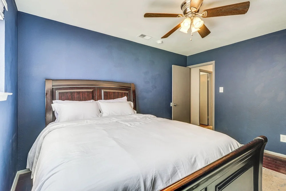 Pet-friendly Round Rock Home - 19 Mi to Austin!