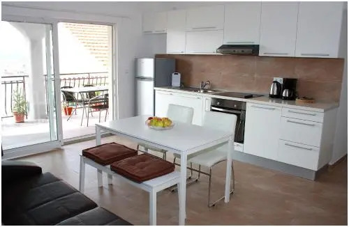 Apartments Ercegovic