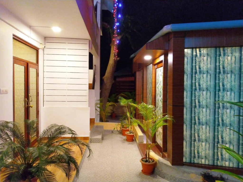 KEVINS-Port Blair