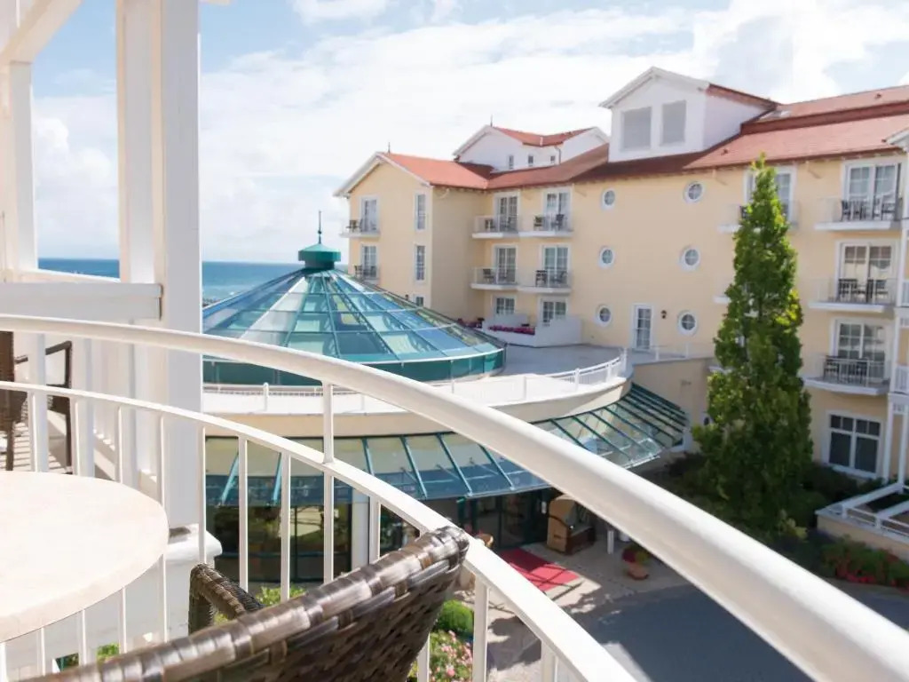 A-ROSA Ostseehotel Kühlungsborn