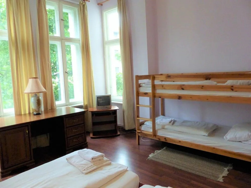 Hotel Eden am Zoo