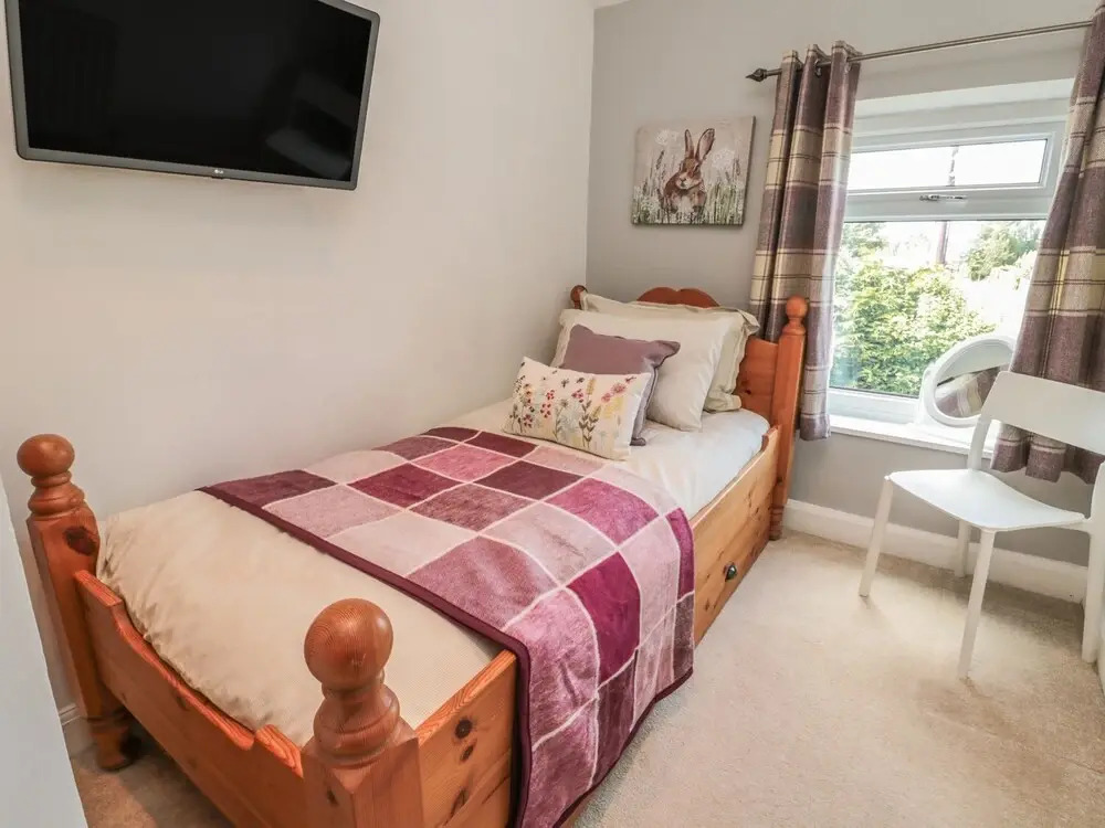 Eden Cottage
