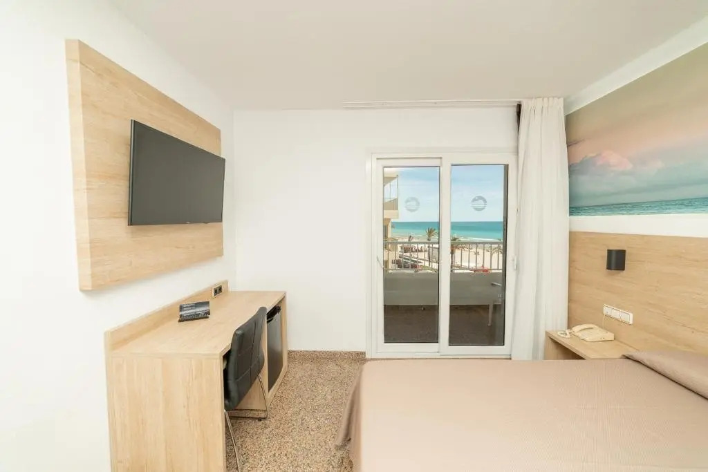 Hotel Arena Prado