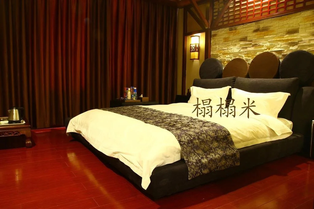 City Garden Renqiu Meishicheng Store