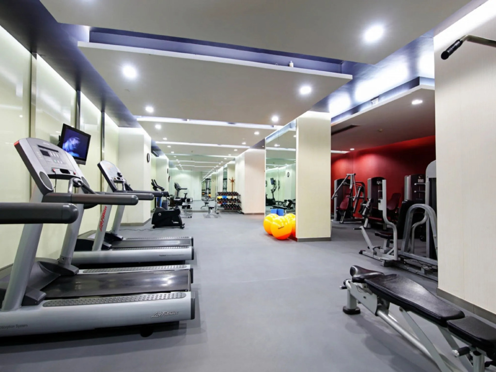 Guangzhou Yuwa Hotel