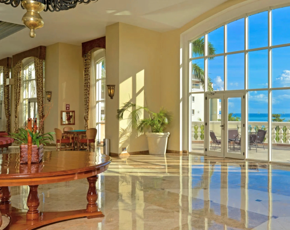 Iberostar Selection Rose Hall Suites - All Inclusive