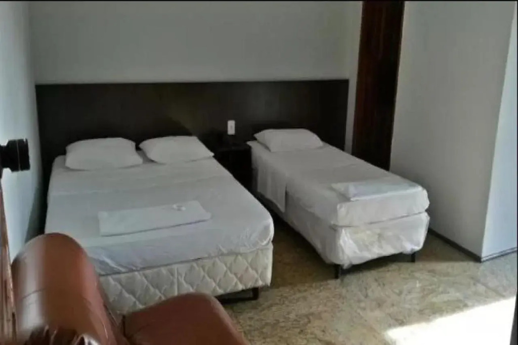 Hotel Ana Cassia
