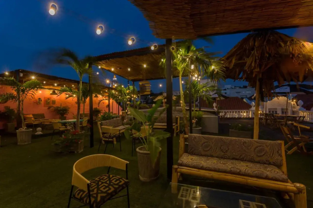 Al Alma Apart-Suites