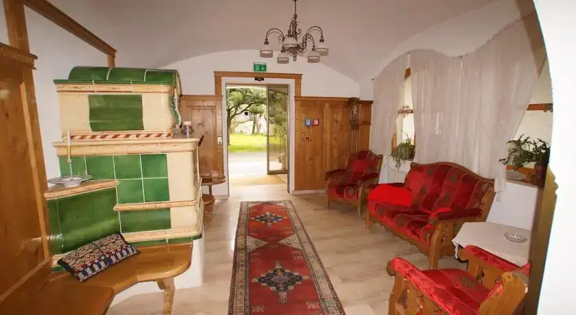 Hotel Garni Obermair