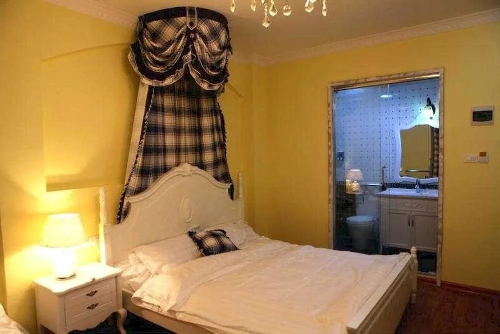 Yangshuo Rockabond Inn