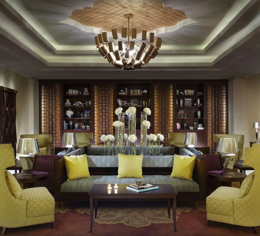 The Ritz-Carlton, Bangalore