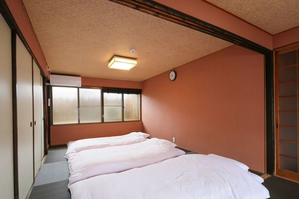 Nijo Kikyo-Tei Machiya Residence