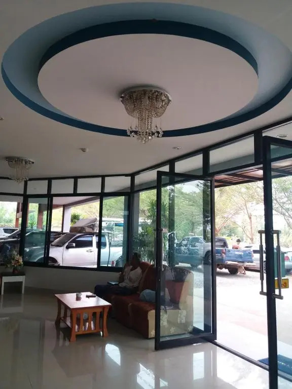 Kradang Nga Boutique Inn