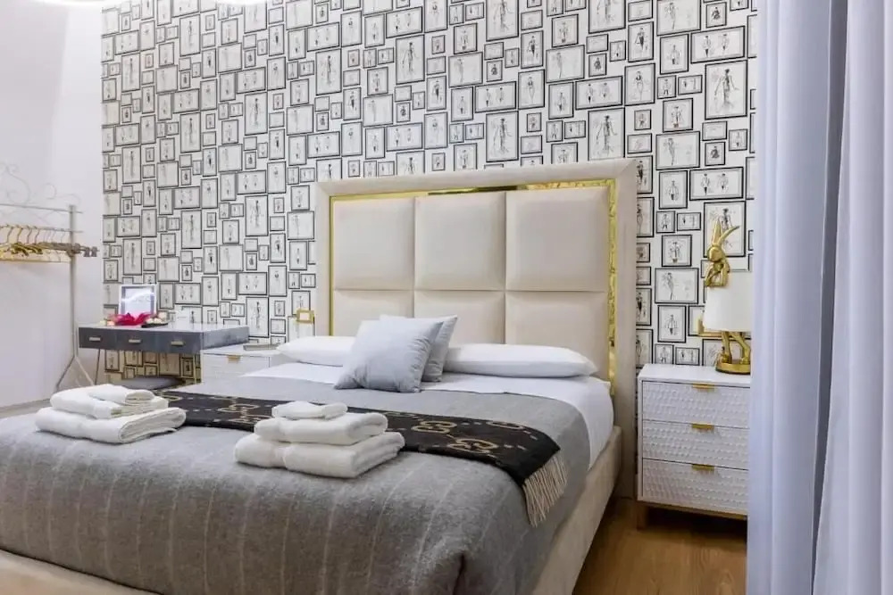 Maison 31 - Luxury Apartments