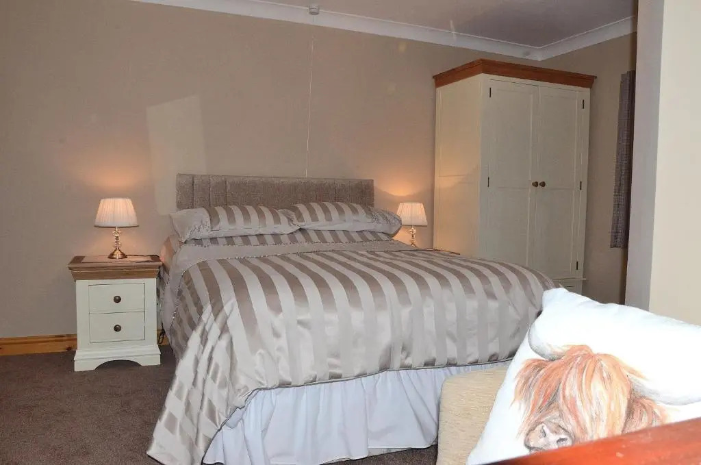 Nutstile Farm Bed and Breakfast