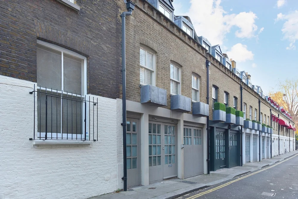London Lifestyle – South Kensington I