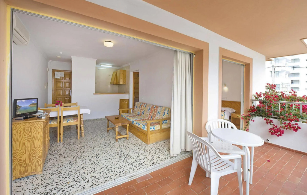 Apartamentos Green Line Bon Sol - AB Group