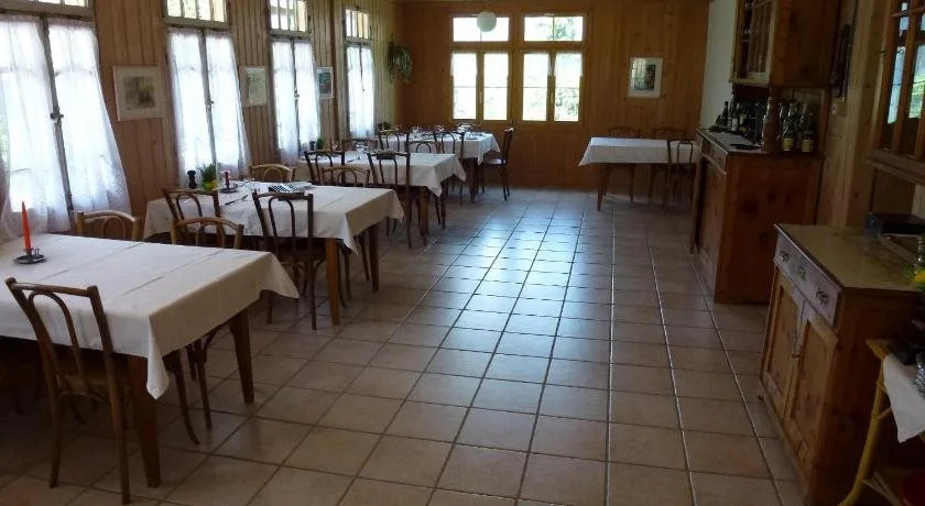 Hotel Waldrand