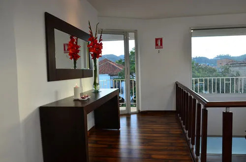 San Blas Hotel & Suites Ecuador