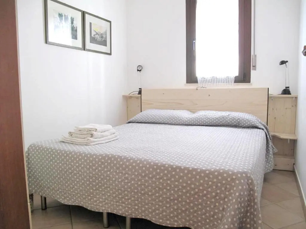 Apartment with 3 bedrooms in Alcamo with WiFi