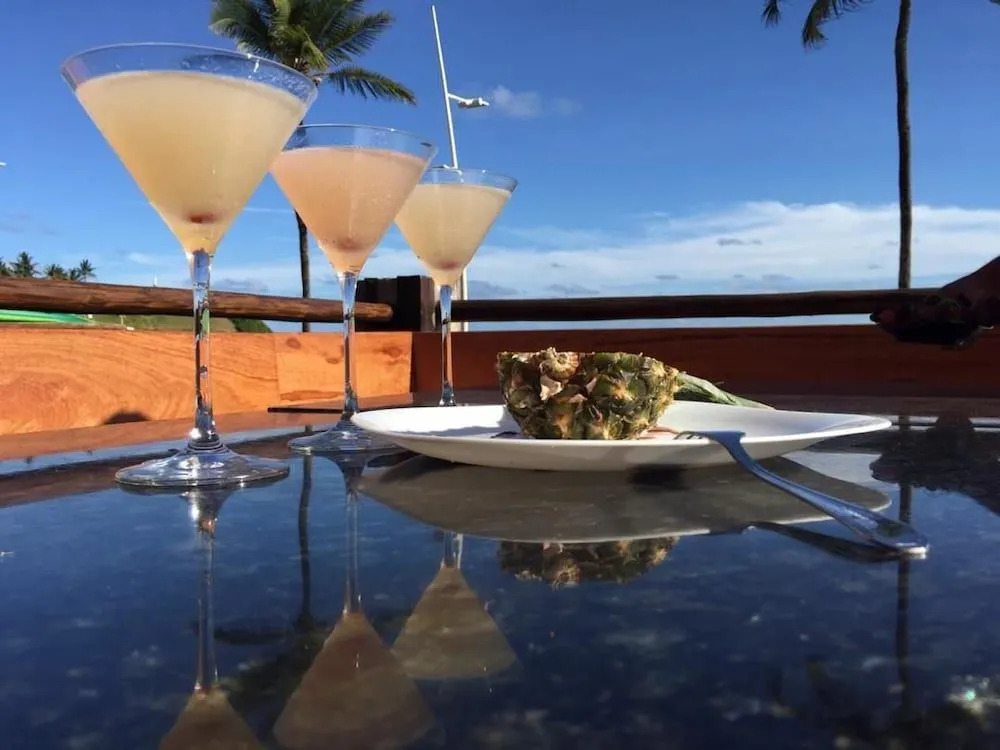 Sunset Lounge Hotel