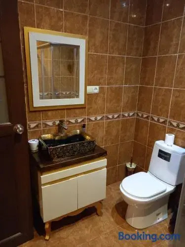Hotel Zaira
