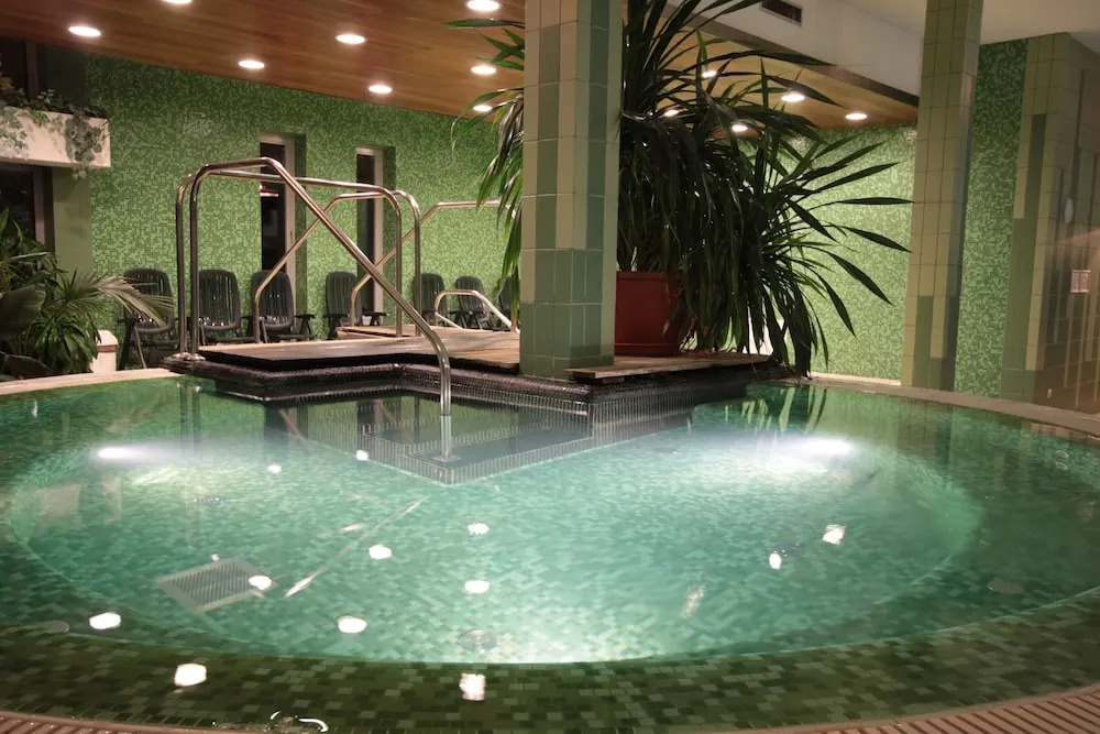 Hotel Móló