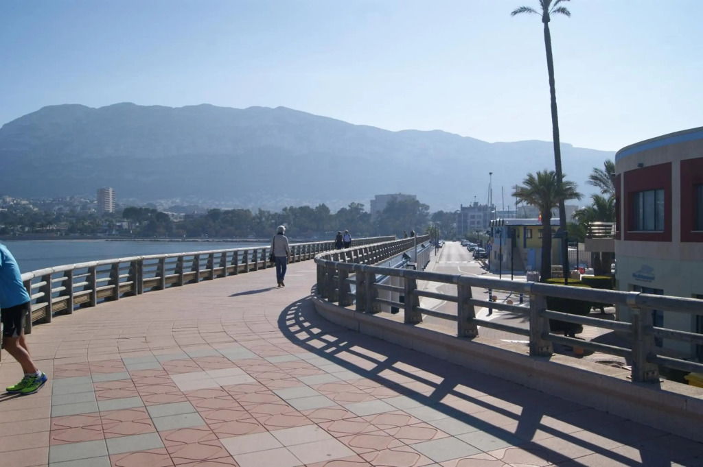 Apartamento Las Marinas en Dénia II
